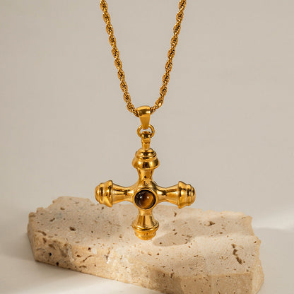Della Ouro Colar