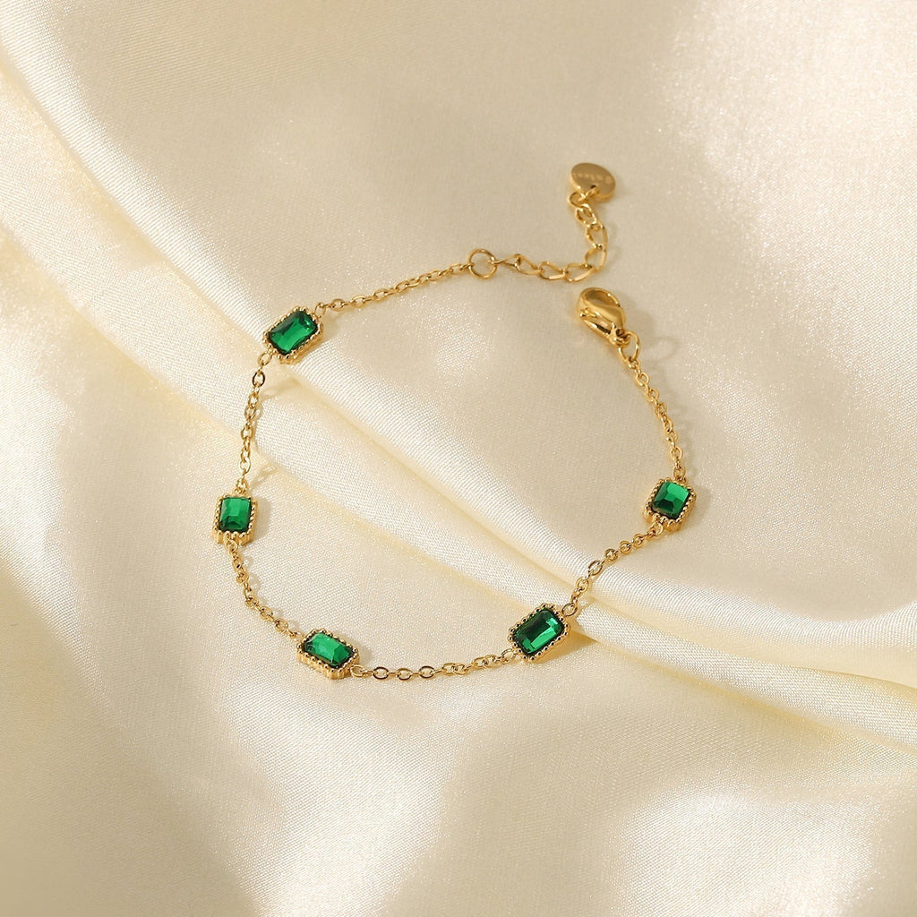 Erin Green Pulseira