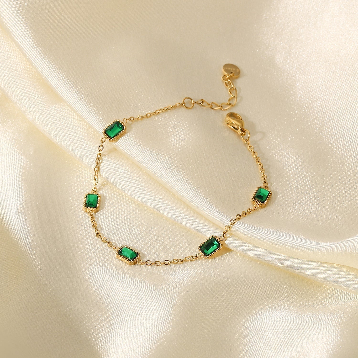Erin Green Pulseira