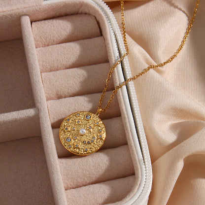 Leilani Cosmic Colar