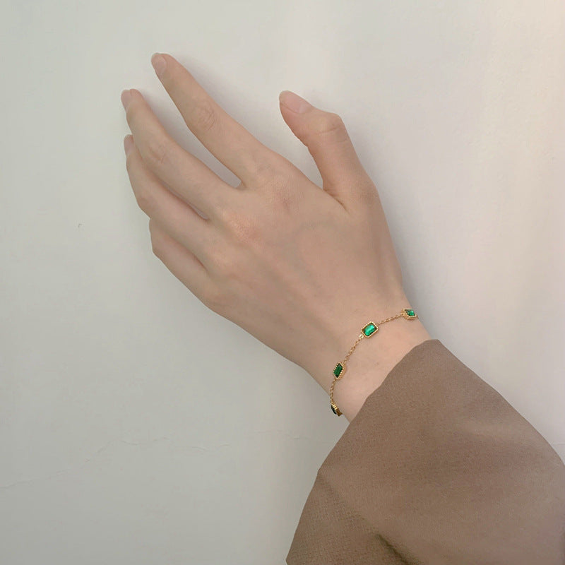 Erin Green Pulseira