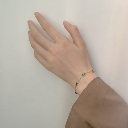 Erin Green Pulseira