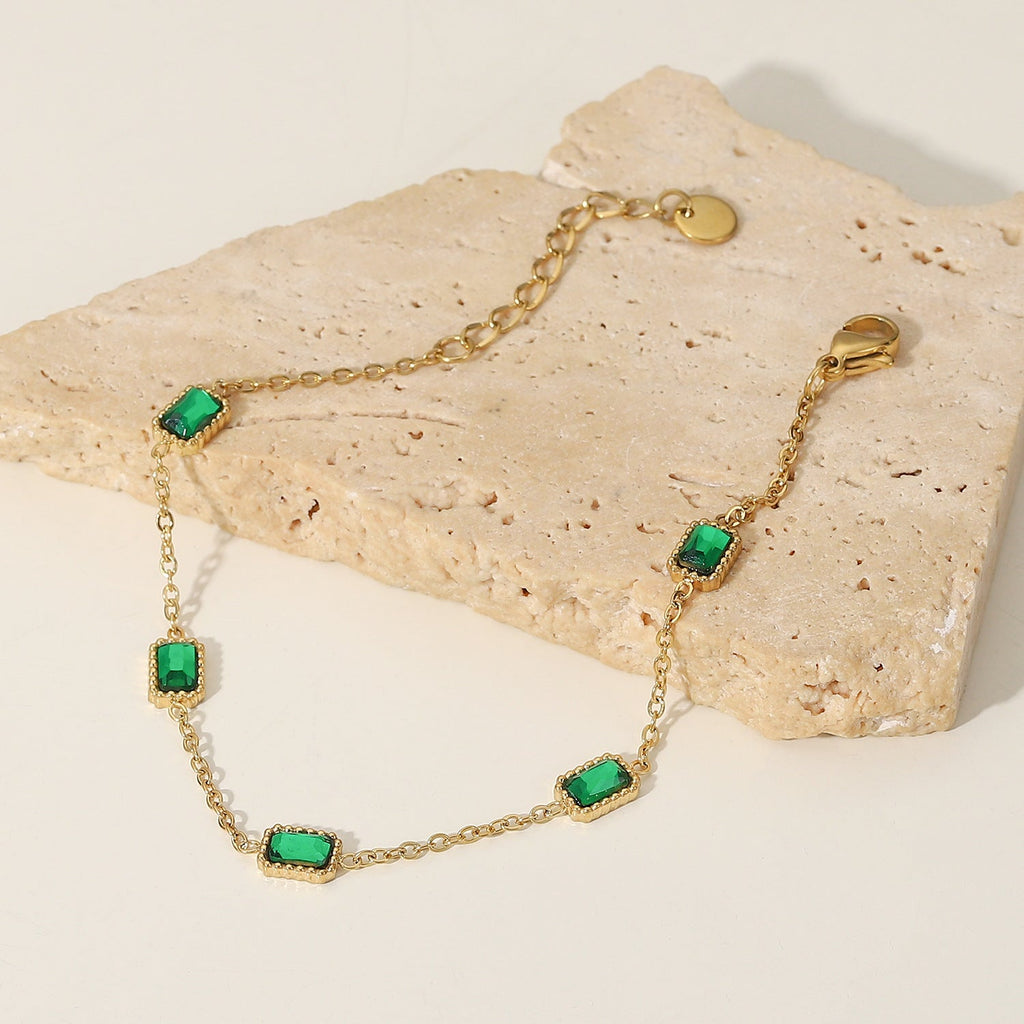 Erin Green Pulseira