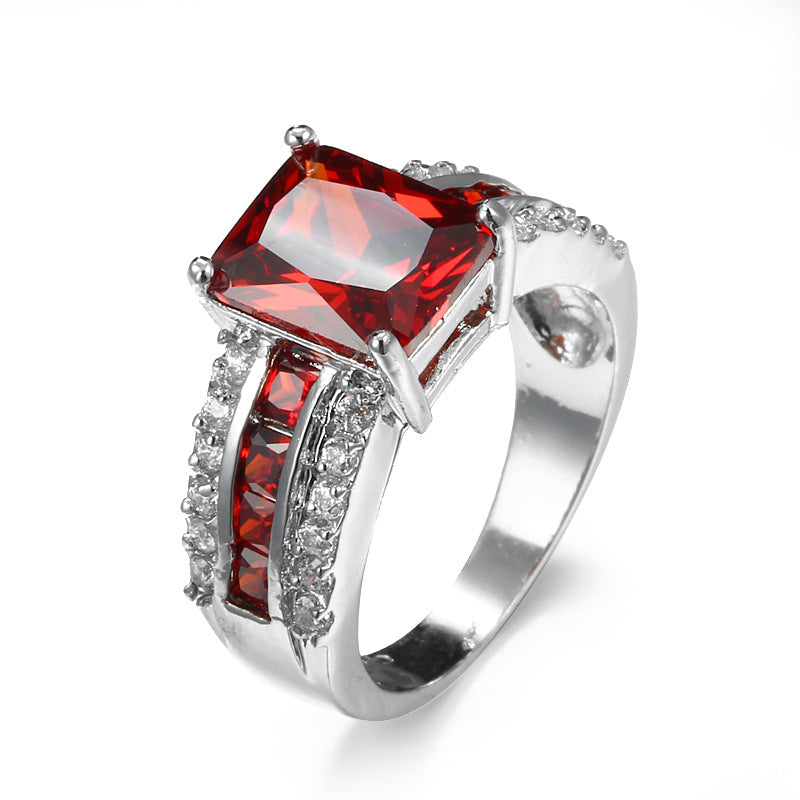 Kassira Redmont Anel | Ouro