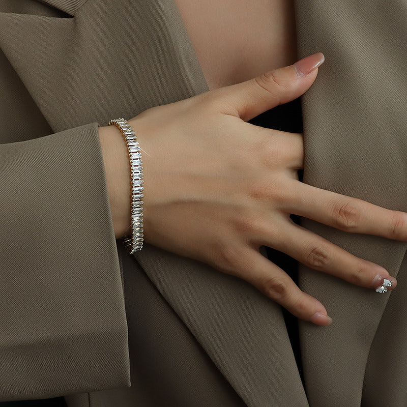 Brenda Ouro Pulseira