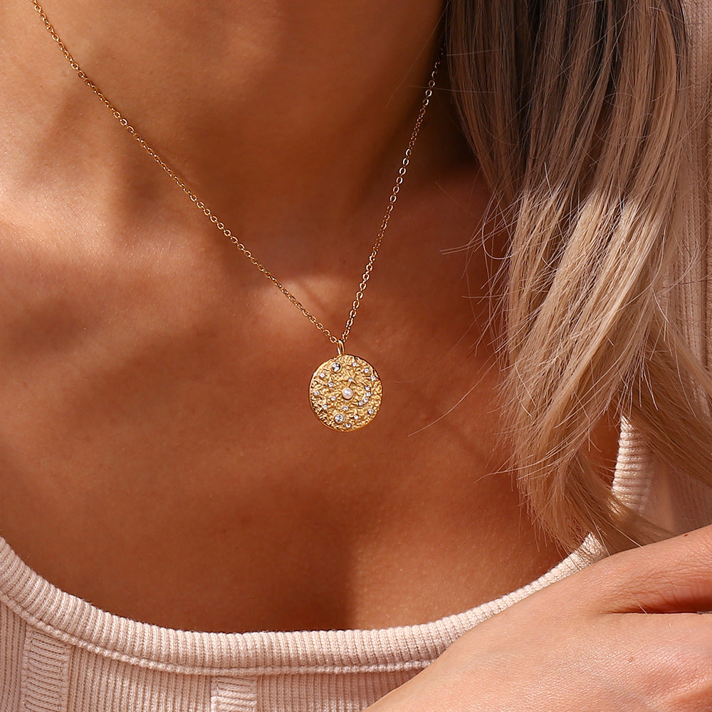Leilani Cosmic Colar