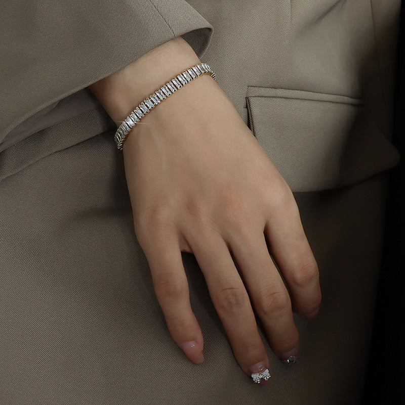 Brenda Ouro Pulseira