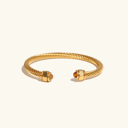 Thea Ouro Pulseira
