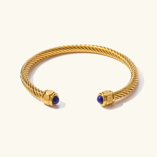 Thea Ouro Pulseira