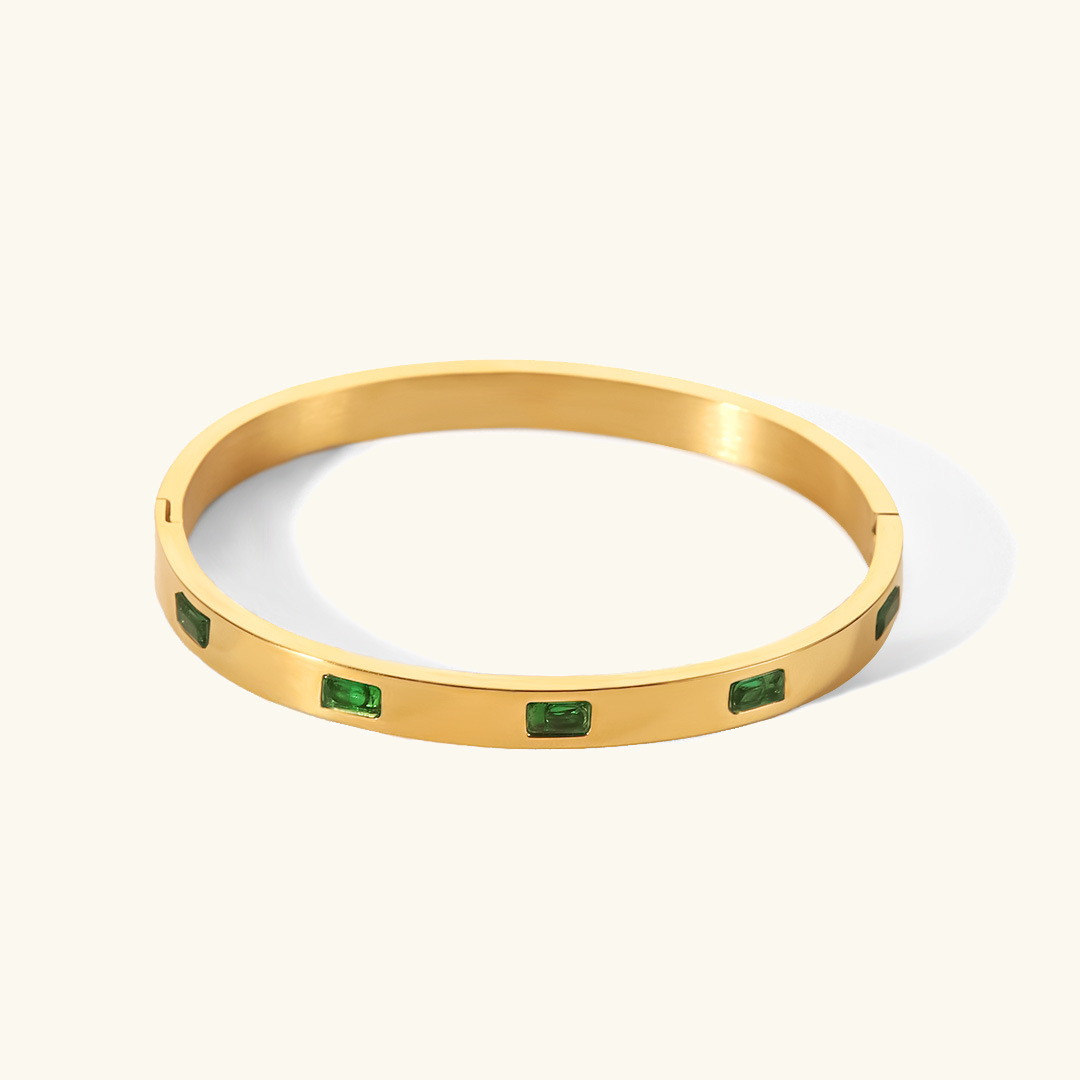 Hannah Ouro Pulseira