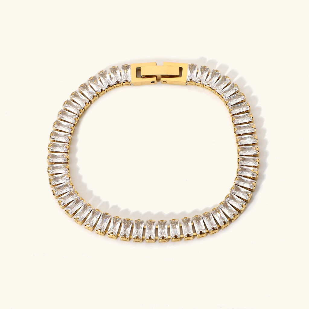 Brenda Ouro Pulseira