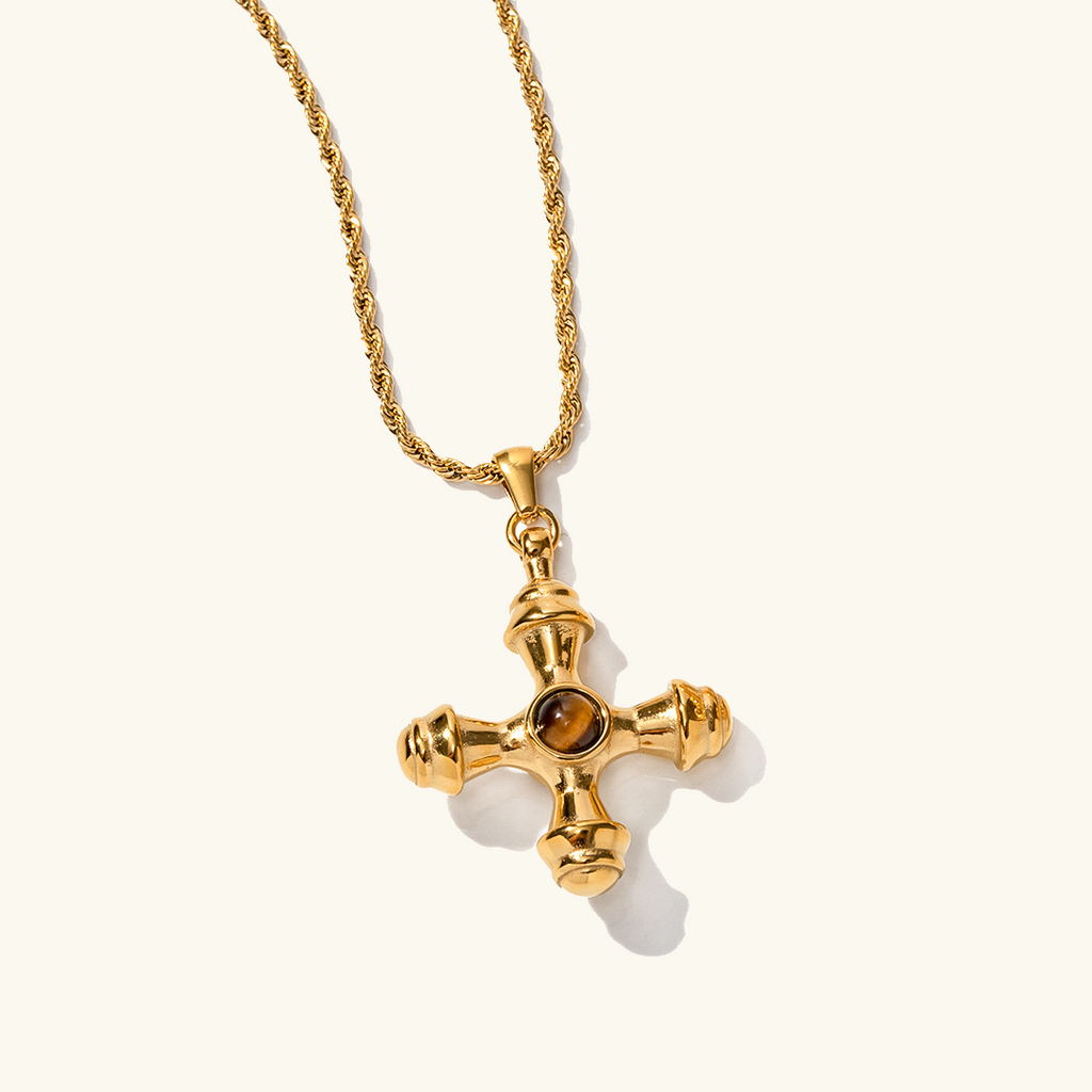 Della Ouro Colar