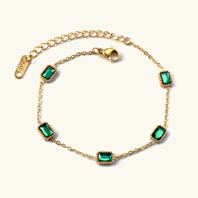 Erin Green Pulseira