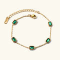 Erin Green Pulseira