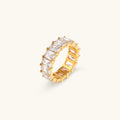 Sanna Diamante Anel