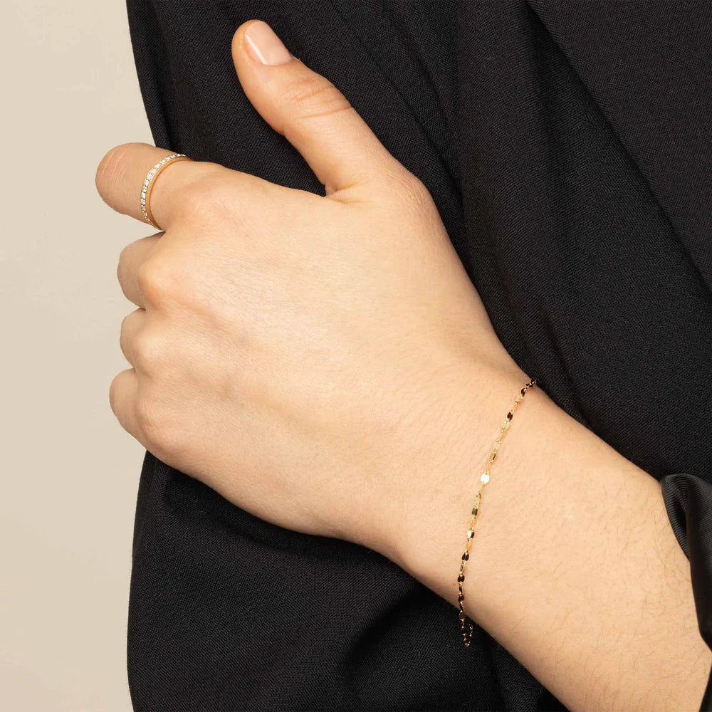 Cabaret Pulseira | Ouro