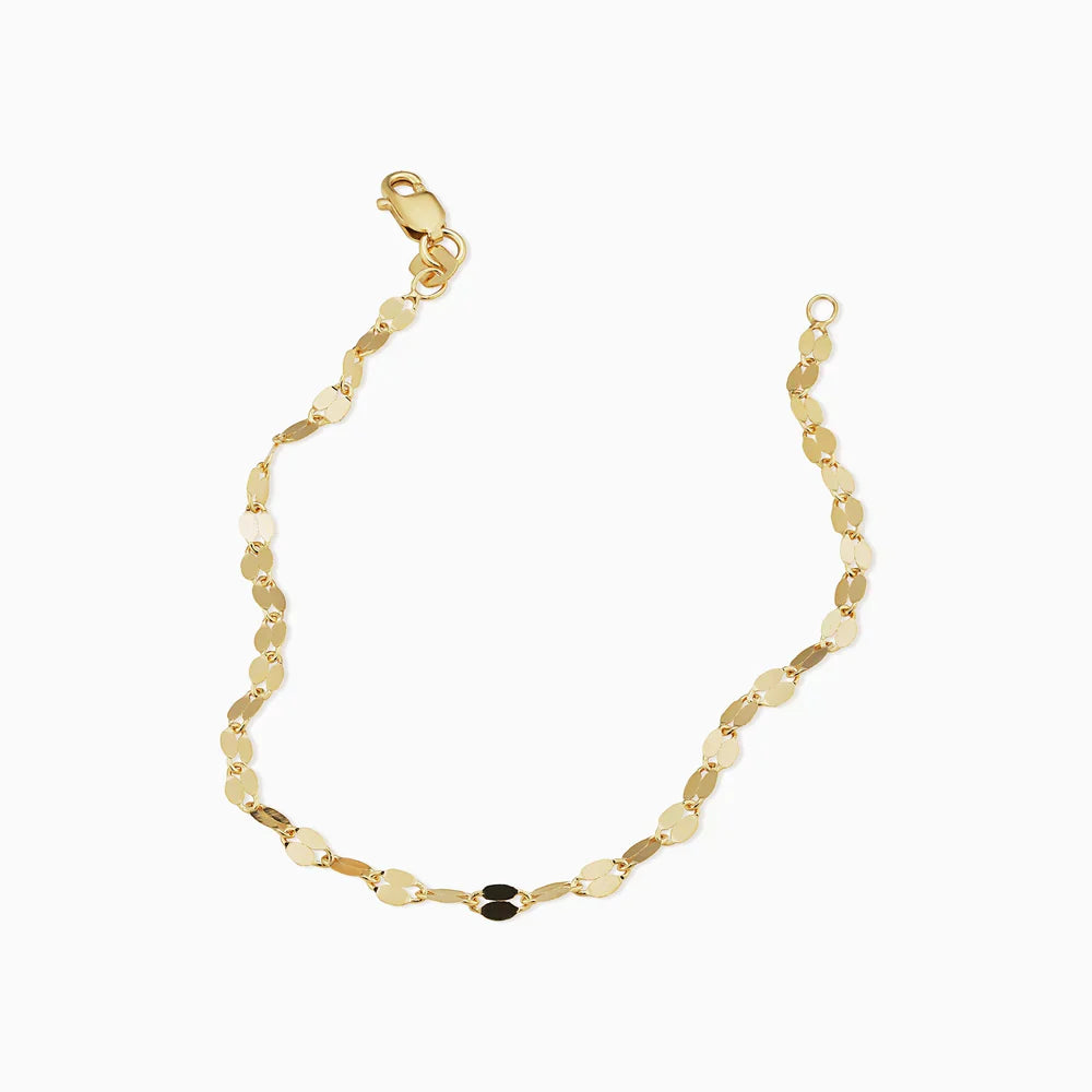 Cabaret Pulseira | Ouro