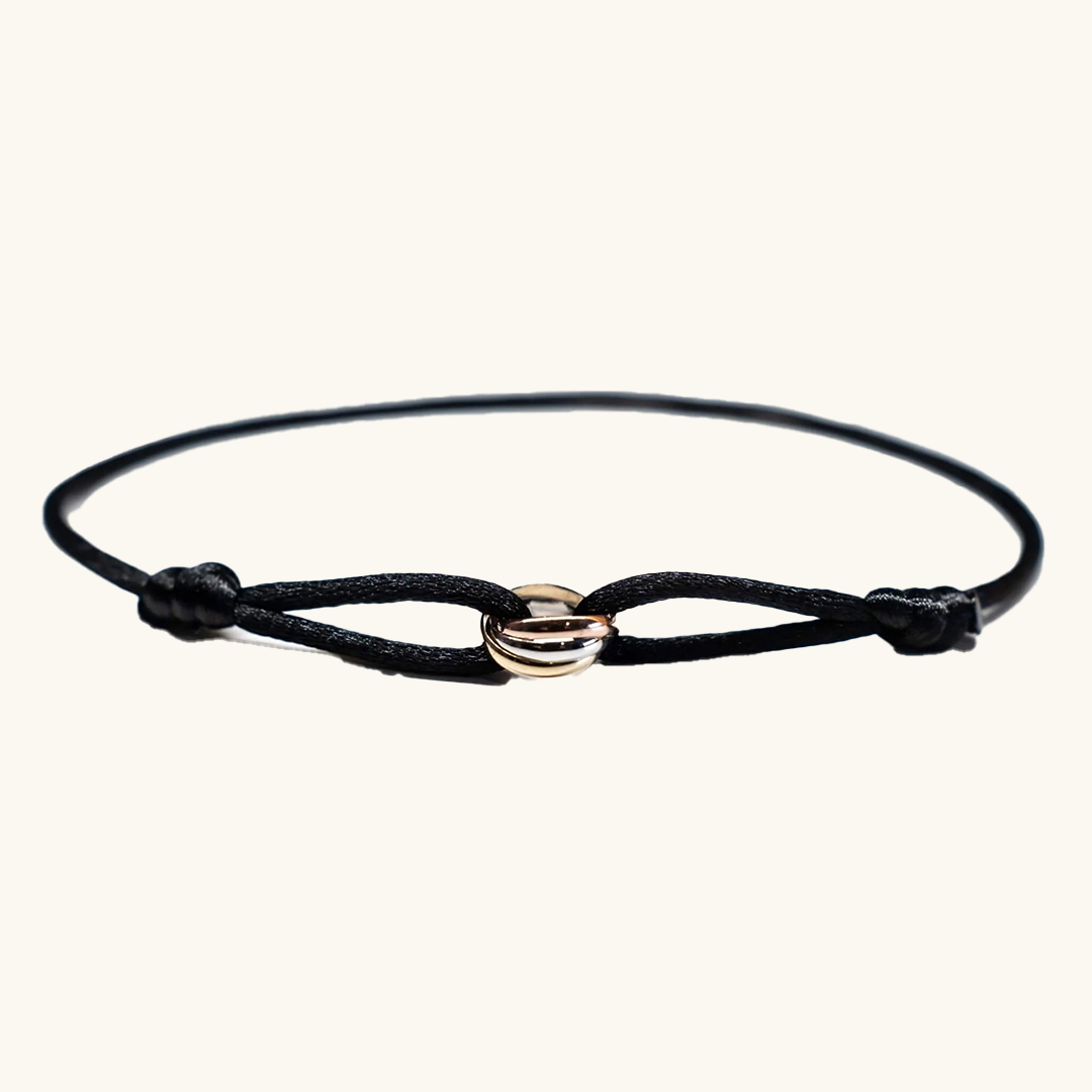 Trifecta Pulseira