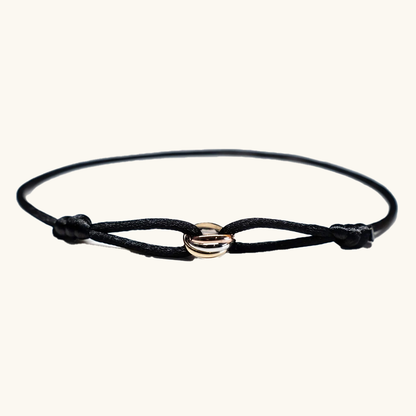 Trifecta Pulseira