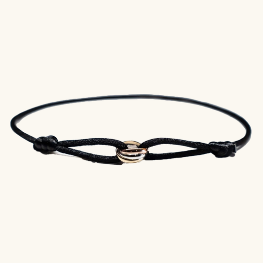 Trifecta Pulseira