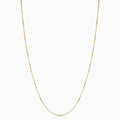 Bodega Box Colar | Ouro