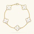 Trinity Pulseira Branco