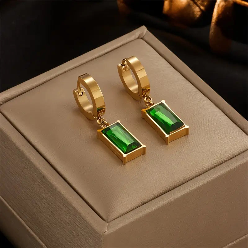 Iselotte Verdain Conjunto de Joias | Ouro