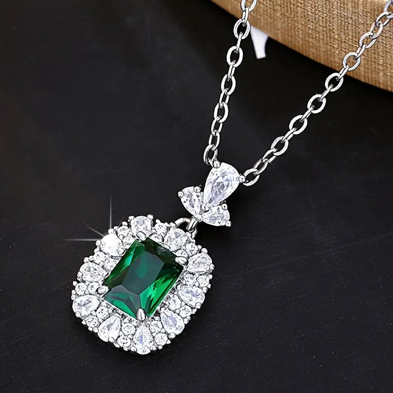 Meliora Brenswyn Colar | Branco Ouro