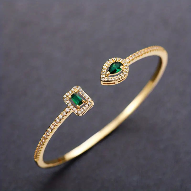 Verdeira Caruso Pulseira | Ouro