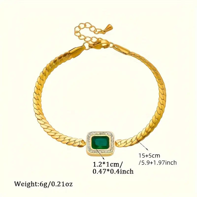 Orielle Verdaska Pulseira | Ouro
