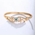 Isla Beaumont Pulseira | Ouro