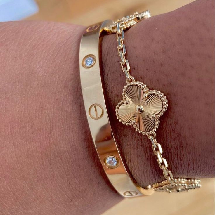 Trinity Pulseira