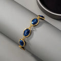 Seraphyne Glacienne Pulseira | Ouro