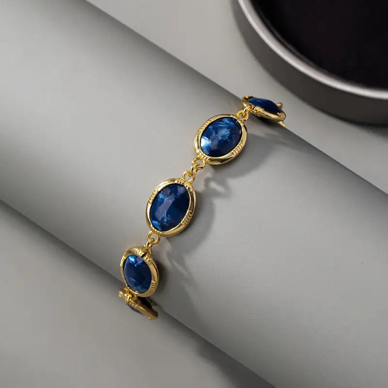 Seraphyne Glacienne Pulseira | Ouro
