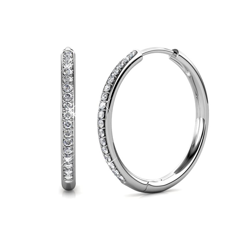 Sorel Pave Brincos | Ouro