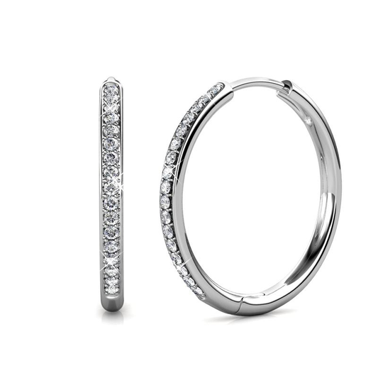 Sorel Pave Brincos | Ouro
