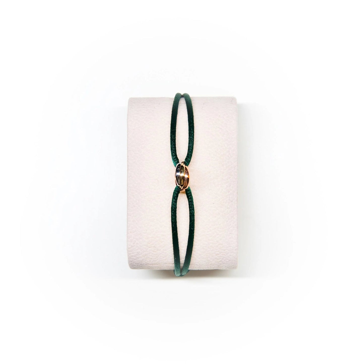 Trifecta Pulseira