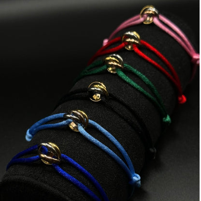 Trifecta Pulseira