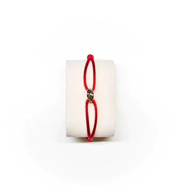 Trifecta Pulseira