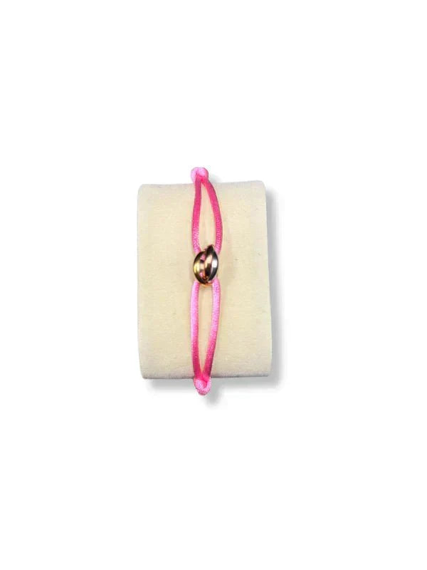 Trifecta Pulseira