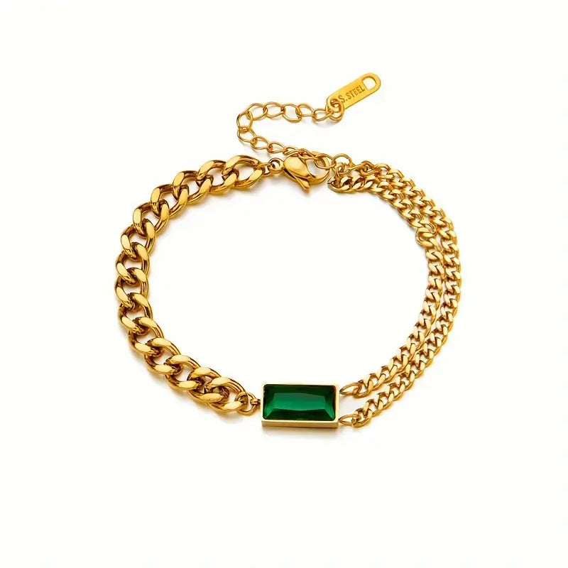 Elodie Veyrac Pulseira | Ouro