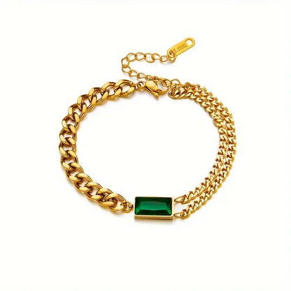 Elodie Veyrac Pulseira | Ouro