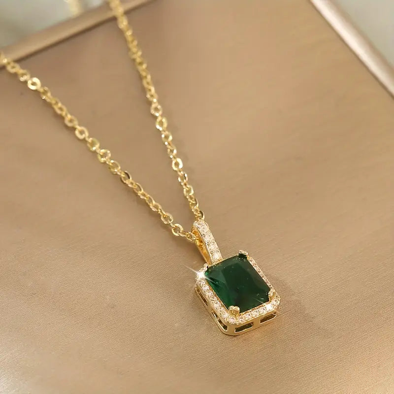Zarela Fontayne Colar | Ouro