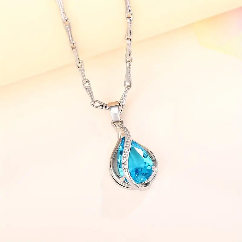 Celestine Vireaux Colar | Branco Ouro