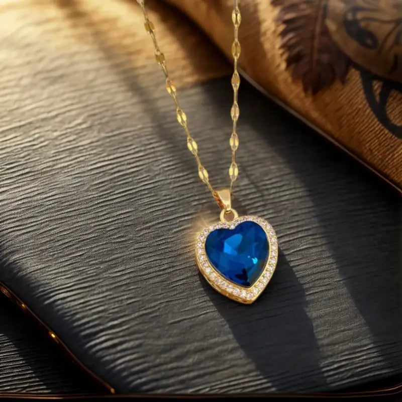Jaselle Vireyne Colar | Ouro