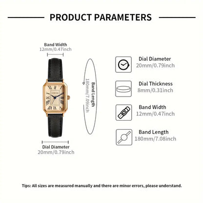 Vivelle Crest Watch | Ouro