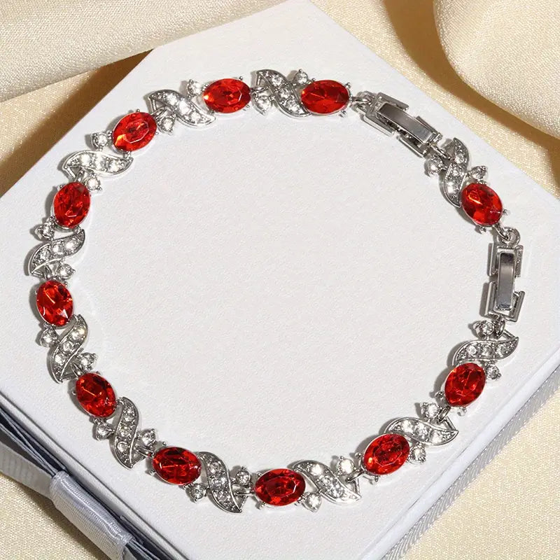 Giada Valrouge Pulseira | Branco Ouro