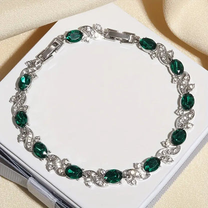 Giada Bellini Pulseira | Branco Ouro