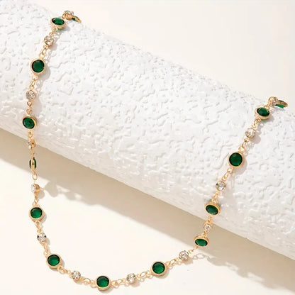 Elira Vescari Colar | Ouro