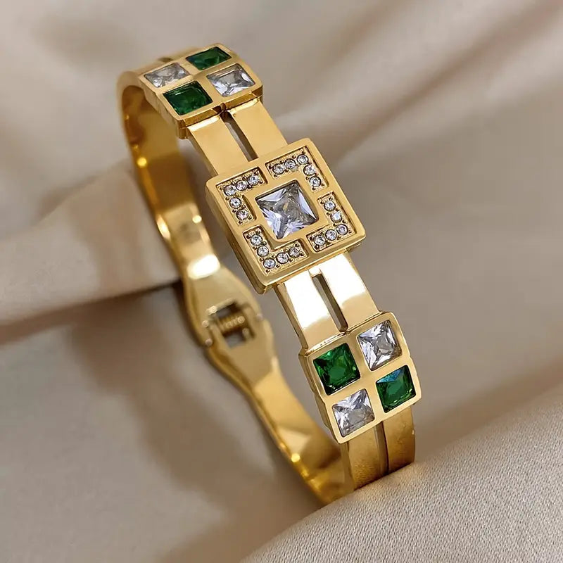 Esme Carrington Pulseira | Ouro